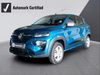 Renault Kwid 1.0 ZEN MANUAL