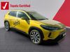 Toyota Corolla Cross 1.8 XR