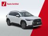 Toyota Corolla Cross 1.8 HYBRID XR