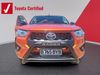 Toyota Hilux 2.4GD-6 DOUBLE CAB 4X4 RAIDER AUTO