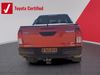 Toyota Hilux 2.4GD-6 DOUBLE CAB 4X4 RAIDER AUTO
