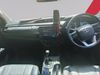 Toyota Hilux 2.4GD-6 DOUBLE CAB 4X4 RAIDER AUTO
