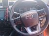 Toyota Hilux 2.4GD-6 DOUBLE CAB 4X4 RAIDER AUTO