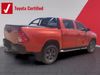 Toyota Hilux 2.4GD-6 DOUBLE CAB 4X4 RAIDER AUTO