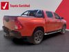 Toyota Hilux 2.4GD-6 DOUBLE CAB 4X4 RAIDER AUTO