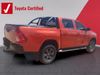Toyota Hilux 2.4GD-6 DOUBLE CAB 4X4 RAIDER AUTO