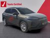 Toyota Corolla Cross 1.8 HEV XS