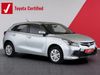 Toyota Starlet 1.5 XI