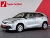 Toyota Starlet 1.5 XI
