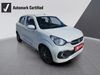 Toyota Vitz 1.0 XR MANUAL