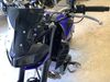Yamaha MT-09 900 ABS Euro 4