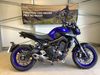 Yamaha MT-09 900 ABS Euro 4
