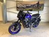 Yamaha MT-09 900 ABS Euro 4