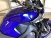 Yamaha MT-09 900 ABS Euro 4
