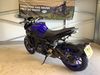 Yamaha MT-09 900 ABS Euro 4