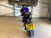 Yamaha MT-09 900 ABS Euro 4