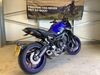 Yamaha MT-09 900 ABS Euro 4