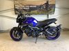 Yamaha MT-09 900 ABS Euro 4