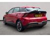 MG Mg4 64kWh SE Long Range Hatchback 5dr Electric Auto (203 ps)