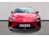 MG Mg4 64kWh SE Long Range Hatchback 5dr Electric Auto (203 ps)