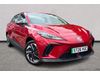 MG Mg4 64kWh SE Long Range Hatchback 5dr Electric Auto (203 ps)