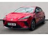 MG Mg4 64kWh SE Long Range Hatchback 5dr Electric Auto (203 ps)