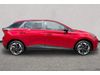 MG Mg4 64kWh SE Long Range Hatchback 5dr Electric Auto (203 ps)