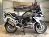 BMW Motorrad R 1200 GS 1200