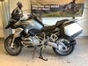 BMW Motorrad R 1200 GS 1200