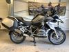 BMW Motorrad R 1200 GS 1200