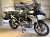 BMW Motorrad R 1200 GS 1200