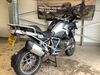 BMW Motorrad R 1200 GS 1200