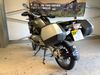 BMW Motorrad R 1200 GS 1200