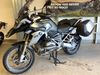 BMW Motorrad R 1200 GS 1200