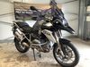 BMW Motorrad R 1200 GS 1200