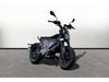 BMW Motorrad Ce 02 6kw CVT