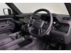 Land Rover Defender 110 3.0 D250 MHEV X-Dynamic SE SUV 5dr Diesel Auto 4WD Euro 6 (s/s) (249 ps)