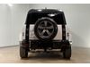 Land Rover Defender 110 3.0 D250 MHEV X-Dynamic SE SUV 5dr Diesel Auto 4WD Euro 6 (s/s) (249 ps)