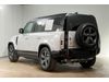 Land Rover Defender 110 3.0 D250 MHEV X-Dynamic SE SUV 5dr Diesel Auto 4WD Euro 6 (s/s) (249 ps)