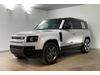 Land Rover Defender 110 3.0 D250 MHEV X-Dynamic SE SUV 5dr Diesel Auto 4WD Euro 6 (s/s) (249 ps)
