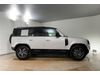 Land Rover Defender 110 3.0 D250 MHEV X-Dynamic SE SUV 5dr Diesel Auto 4WD Euro 6 (s/s) (249 ps)