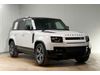 Land Rover Defender 110 3.0 D250 MHEV X-Dynamic SE SUV 5dr Diesel Auto 4WD Euro 6 (s/s) (249 ps)
