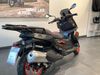 BMW Motorrad C400 X 400 X CVT Euro 5