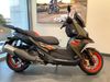 BMW Motorrad C400 X 400 X CVT Euro 5