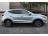 MG ZS 1.5 VTi-TECH Exclusive SUV 5dr Petrol Manual Euro 6 (s/s) (106 ps)