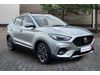 MG ZS 1.5 VTi-TECH Exclusive SUV 5dr Petrol Manual Euro 6 (s/s) (106 ps)