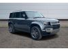 Land Rover Defender 110 3.0 D250 MHEV X-Dynamic SE Auto 4WD Euro 6 (s/s) 5dr