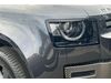 Land Rover Defender 110 3.0 D250 MHEV X-Dynamic SE Auto 4WD Euro 6 (s/s) 5dr