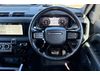 Land Rover Defender 110 P400e X