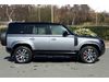 Land Rover Defender 110 P400e X